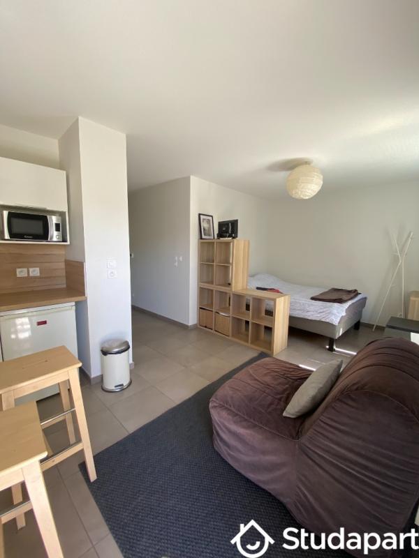 Appartement - 30 m² - 1 pièce