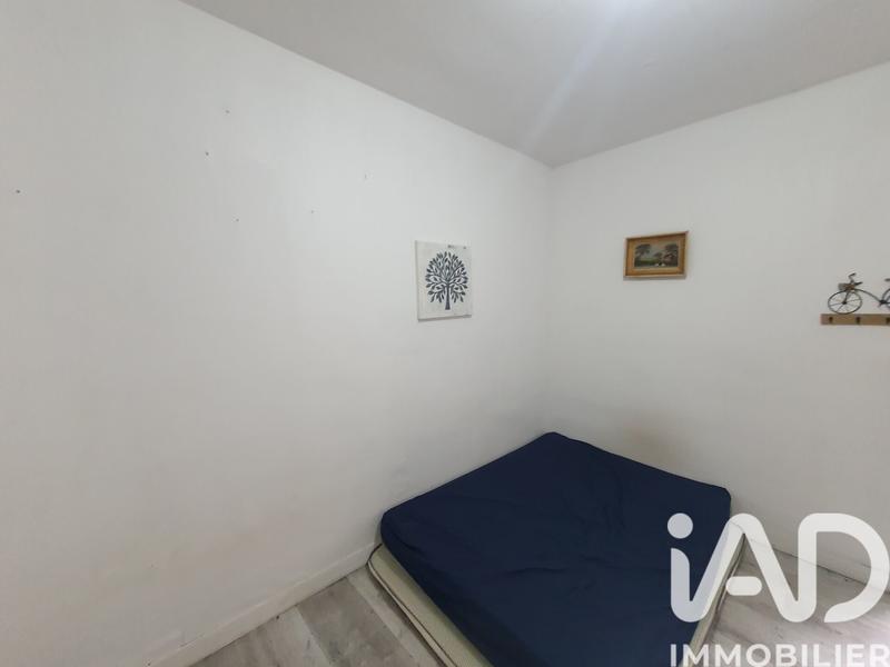 Appartement - 64 m² - 4 pièces