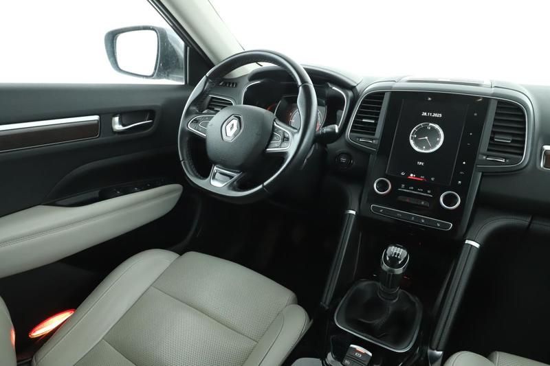 Renault Koleos 2.0 dCi Energy Intens 4x4 177 ch