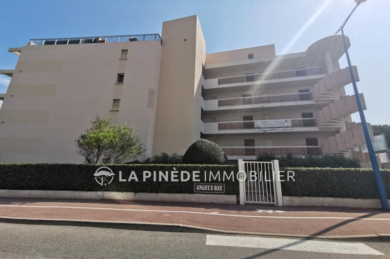 Appartement - 27 m² - 2 pièces