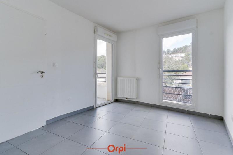 Penthouse - 83 m² - 4 pièces