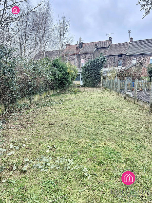 Maison ancienne - 128 m² - 6 pièces