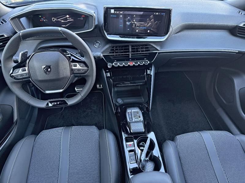 Peugeot 2008 Hybrid 145 e-Dcs6 Gt