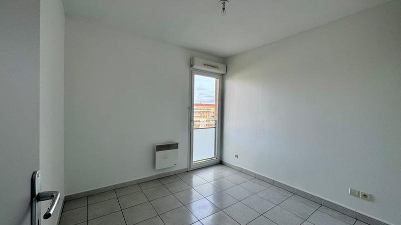 Appartement - 76 m² - 3 pièces