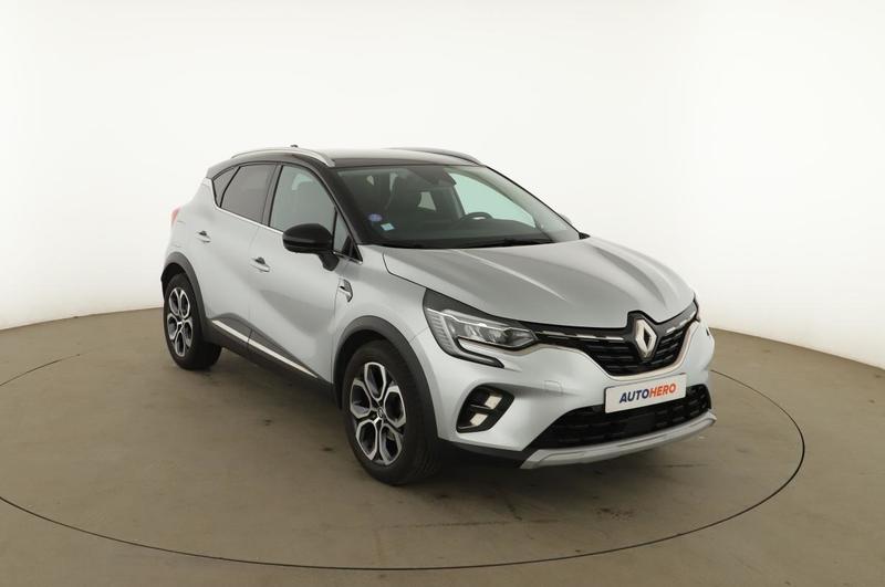 Renault Captur 1.0 TCe Intens 91 ch