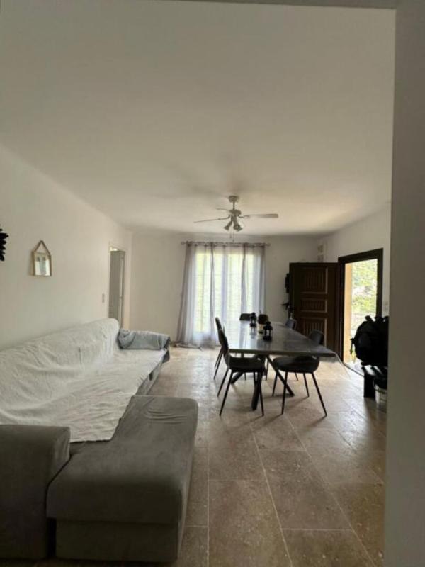 Maison - 52 m² - 2 pièces