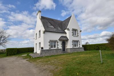 Maison - 145 m² - 5 pièces