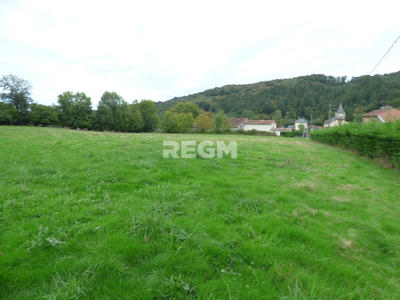 Terrain - 6 200 m²