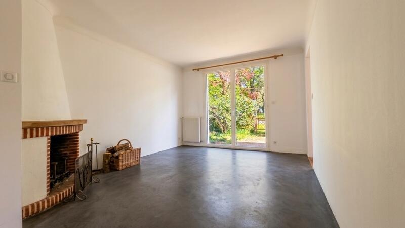 Maison - 122 m² - 7 pièces