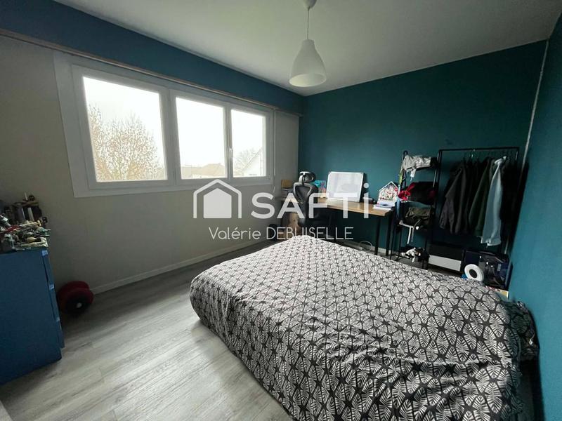 Maison - 180 m² - 10 pièces