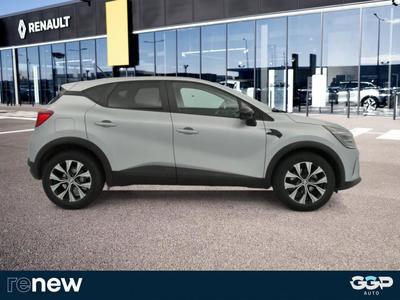 Renault Captur TCe 90 Evolution