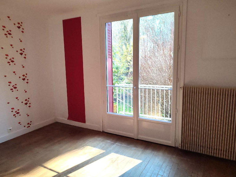 Maison - 144 m² - 6 pièces