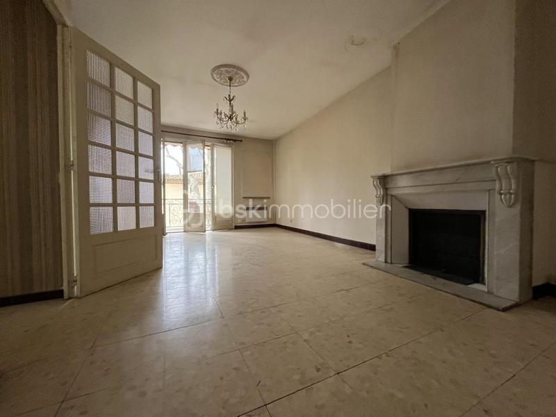 Maison de village - 146 m² - 5 pièces