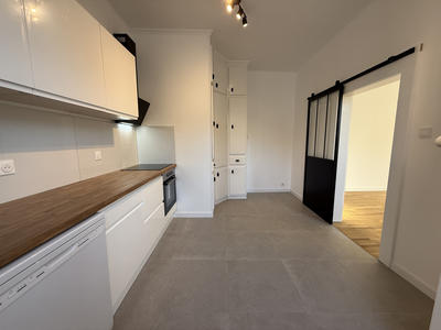 Appartement - 89 m² - 2 pièces