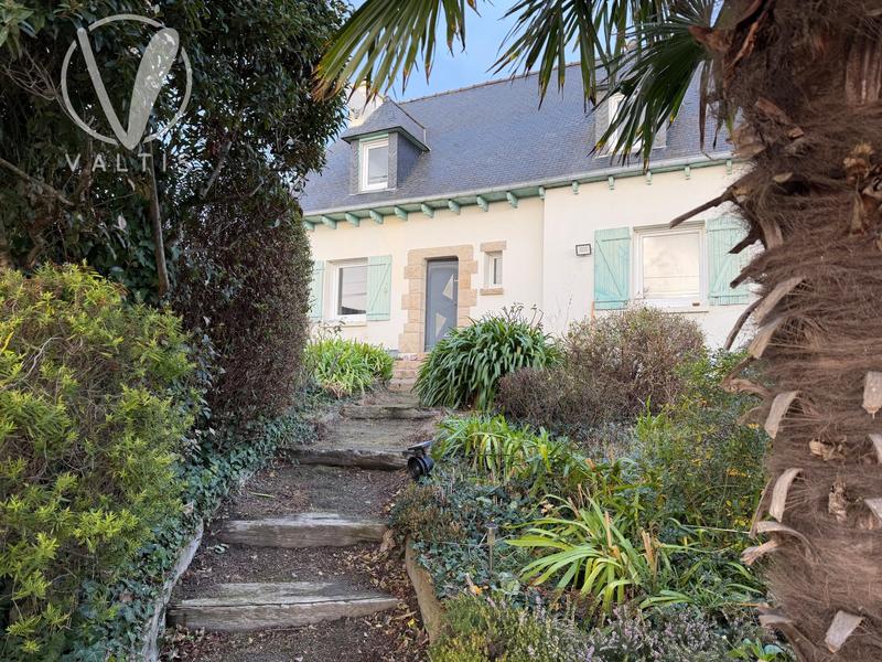 Maison - 196 m² - 8 pièces