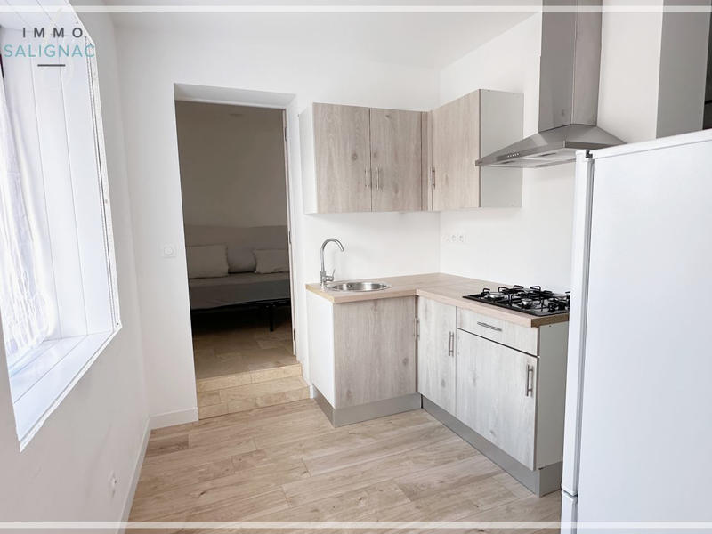 Maison - 124 m² - 5 pièces