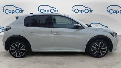 Peugeot 208 II 1.2 Puretech 100.0 Gt Line