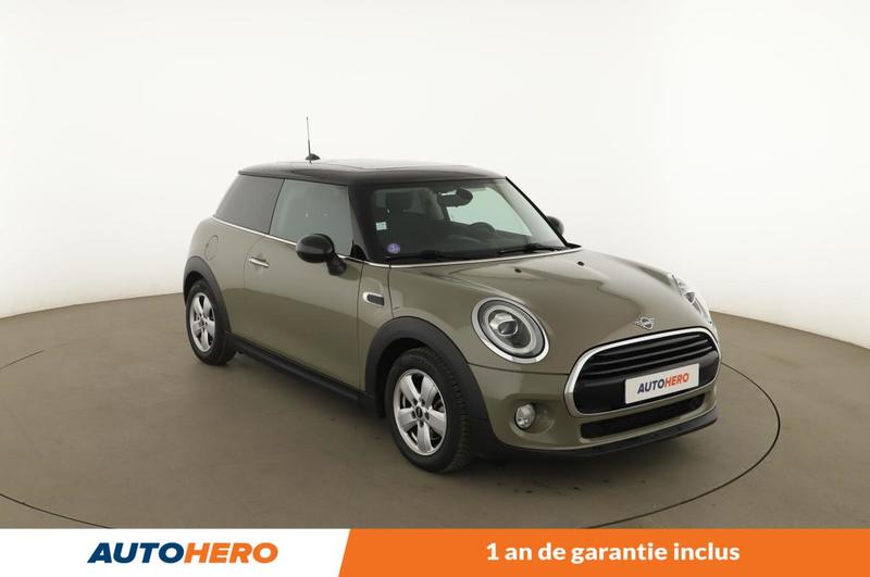 Mini Mini Cooper 3p 136 ch