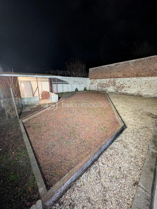 Maison - 160 m² - 7 pièces