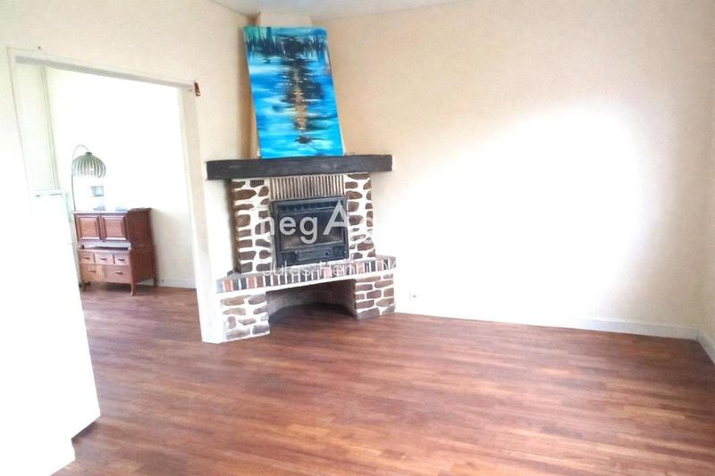 Maison - 180 m² - 7 pièces