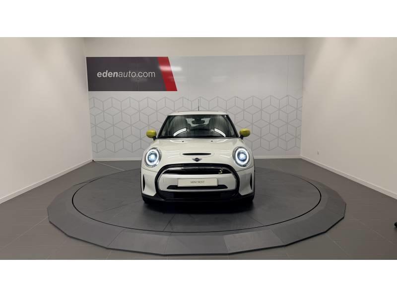 Mini Mini Hatch 3 Portes Cooper se 184 ch Edition Premium Plus
