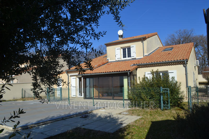 Villa - 150 m² - 7 pièces