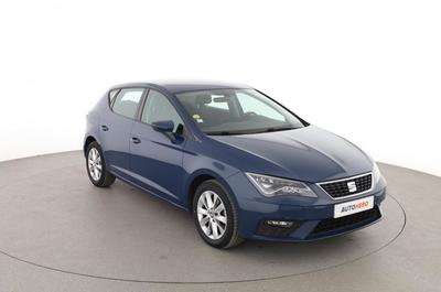 Seat Leon 1.6 Tdi Style Business 115 ch