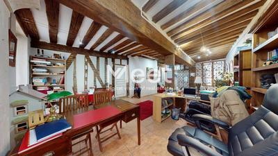 Appartement - 2 pièces