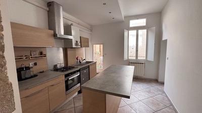 Appartement - 83 m² - 3 pièces