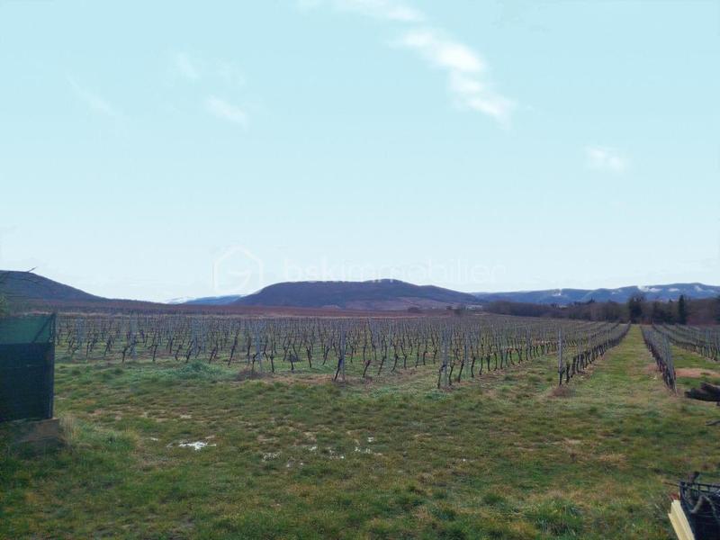 Maison - 123 m² - 7 pièces