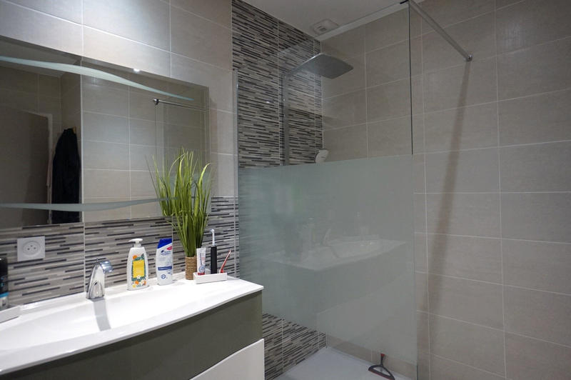 Appartement - 87 m² - 4 pièces