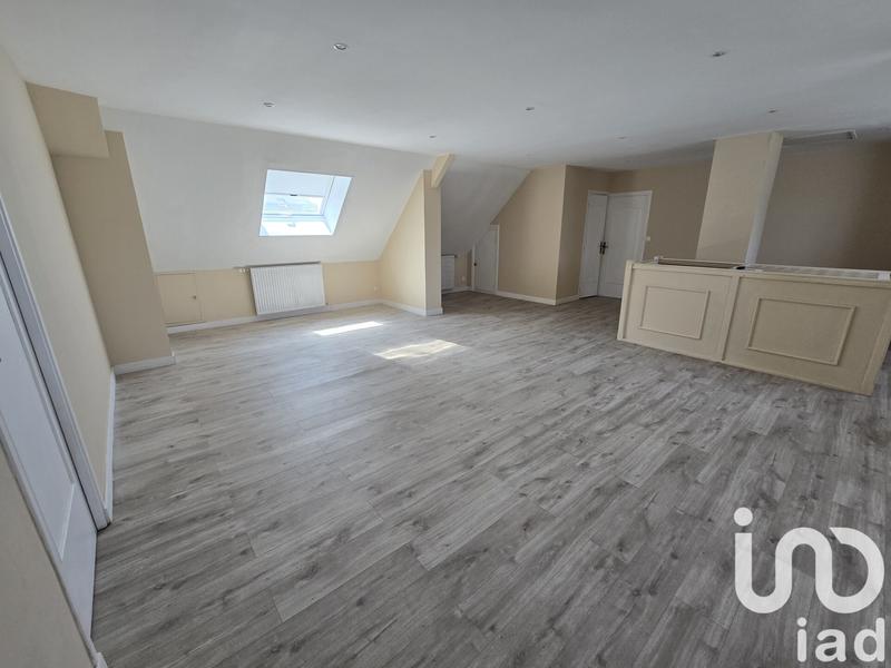 Maison de maîtres - 222 m² - 6 pièces