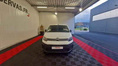 Citroën Berlingo m 650 Bluehdi 75 Ss Club
