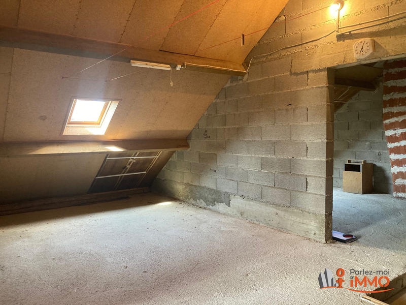 Villa - 100 m² - 4 pièces