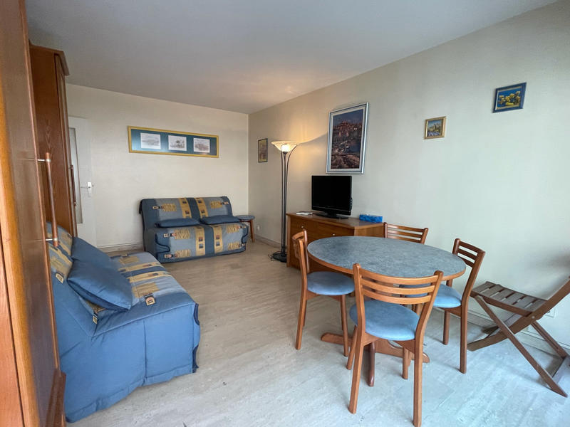 Appartement - 26 m² - 1 pièce