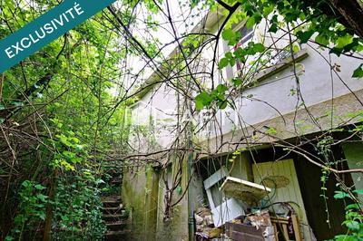 Maison - 40 m² - 5 pièces