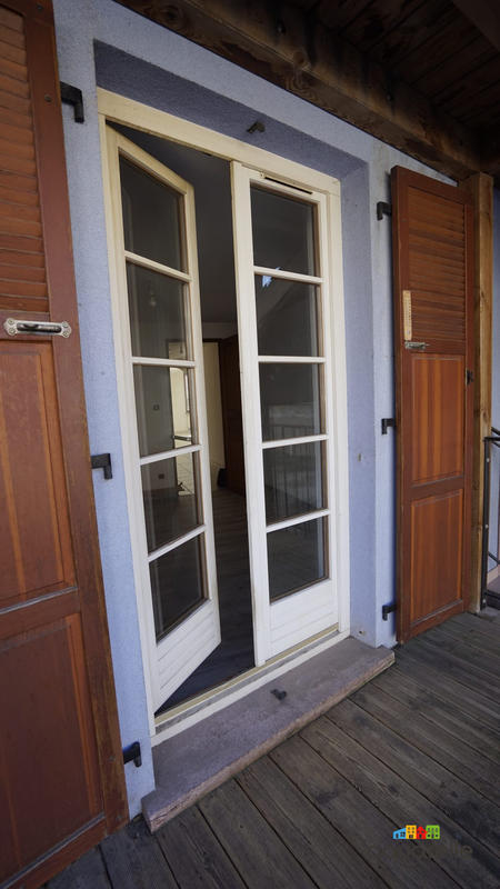 Appartement - 58 m² - 2 pièces