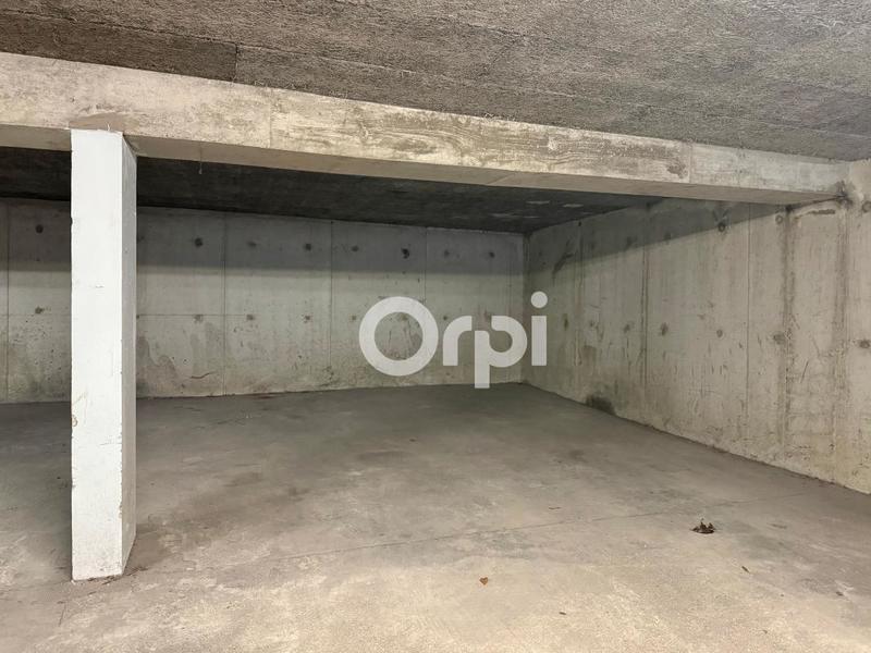 Studio - 28 m² - 1 pièce