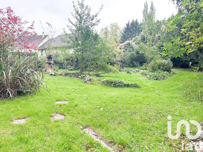 Maison de village - 135 m² - 4 pièces