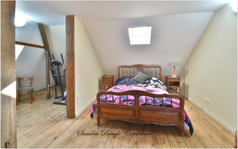 Maison de ville - 296 m² - 17 pièces