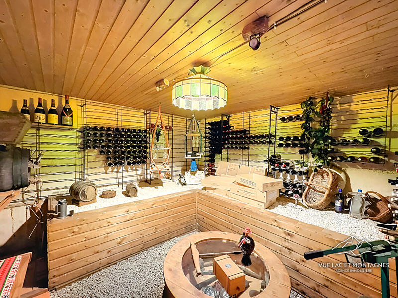 Maison - 145 m² - 5 pièces