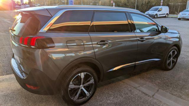 Peugeot 5008 BlueHDi 130ch s&amp;S Eat8 Allure Pack