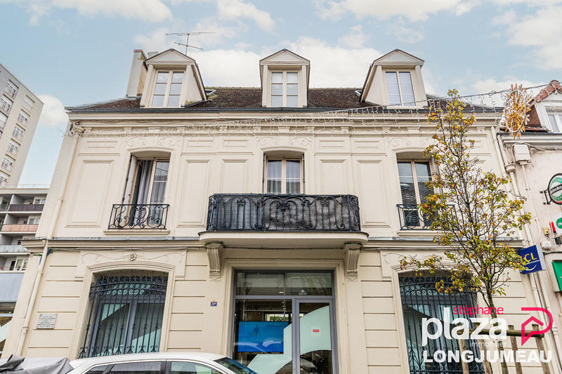 Appartement - 68 m² - 3 pièces