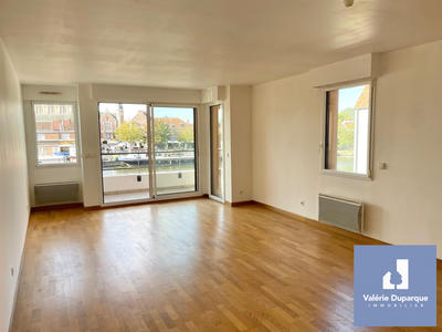 Appartement - 78 m² - 3 pièces