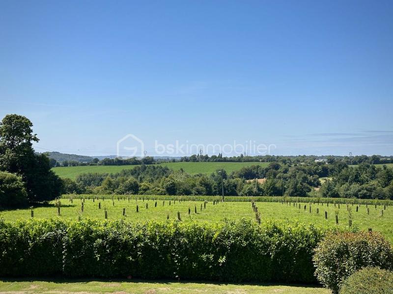 Maison - 106 m² - 6 pièces