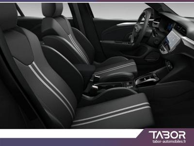 Opel Corsa 145 Hybrid At6 Gs Led ComfortP TechP