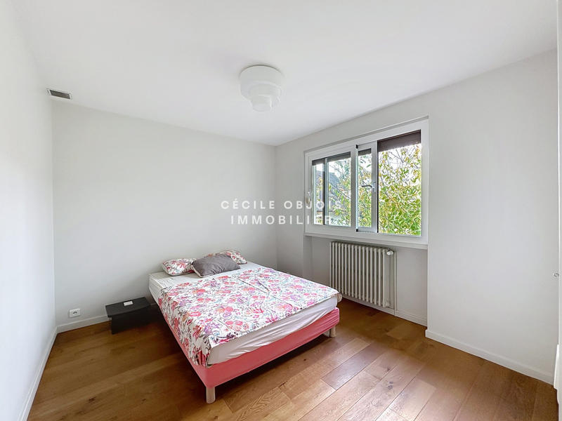 Maison - 122 m² - 6 pièces