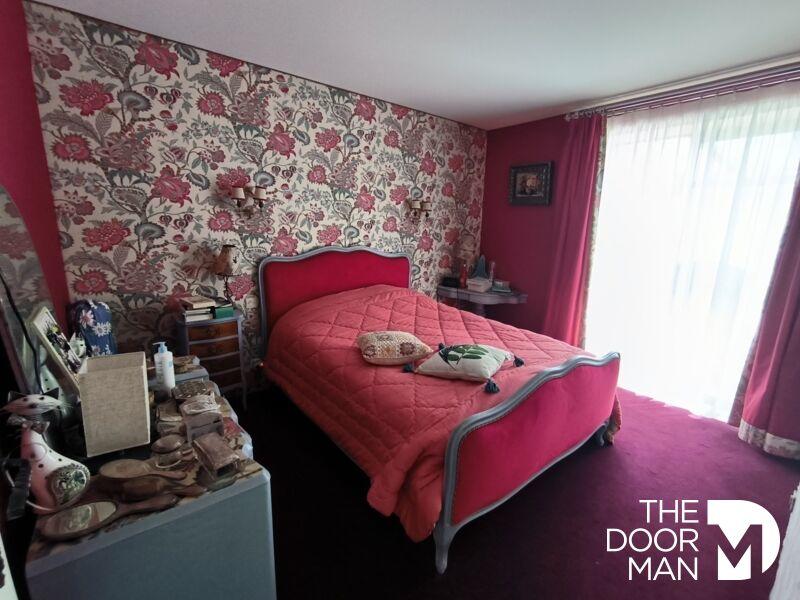 Pavillon - 118 m² - 5 pièces