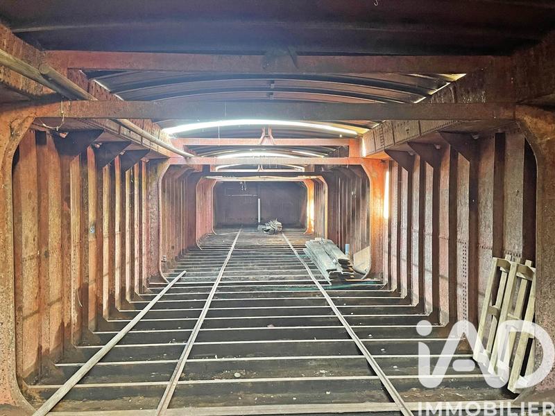 Maison - 175 m² - 2 pièces