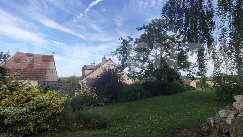 Maison en pierre - 83 m² - 5 pièces